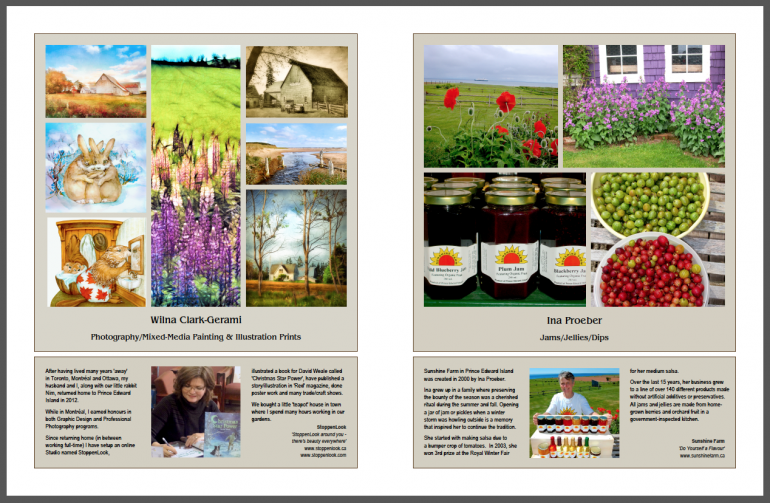 AOM Artist Bio Spread - Sample 2 aom_spread_2.png