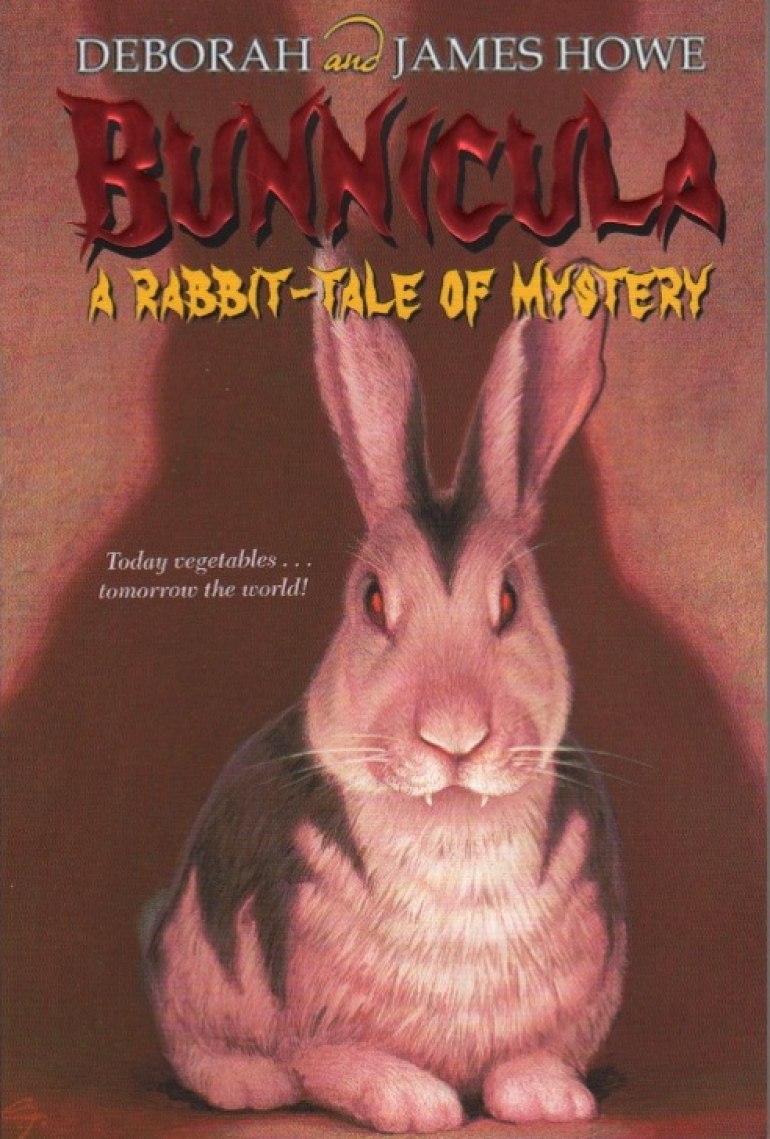 Bunnicula: A Rabbit-Tale of Mystery bunnicula.jpg