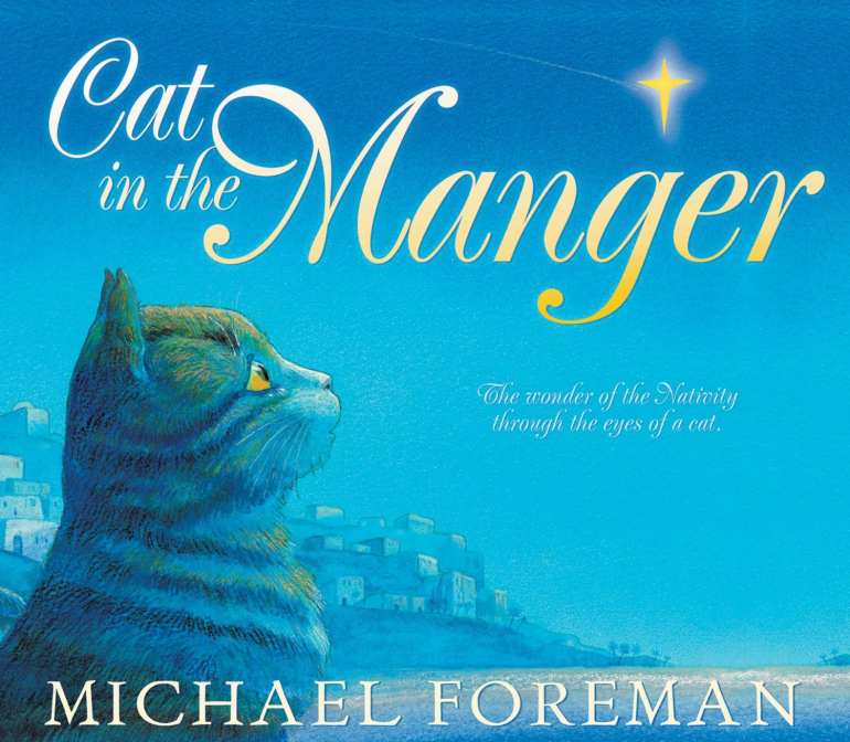 Cat in the Manger cat_in_the_manger.jpg