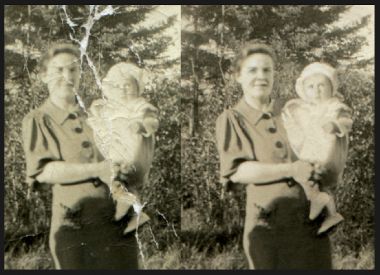 Photo Restoration - Sample 1 retouched_photo.png