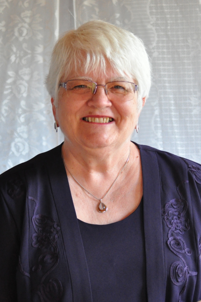 Sandra D. Clark